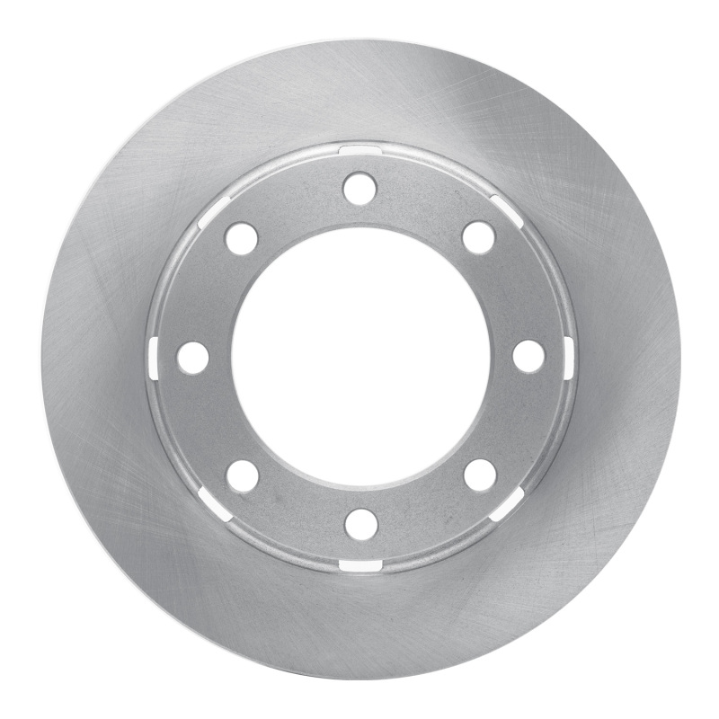 DFC 75-89 Dodge W350 Front Brake Rotor