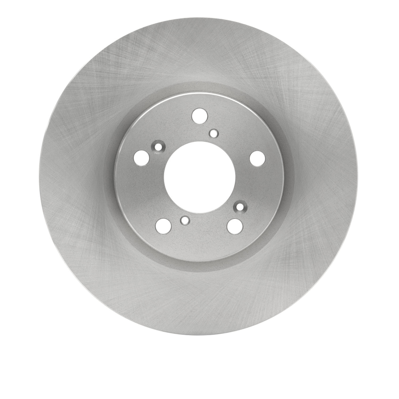 DFC 06-14 Honda Ridgeline Front Brake Rotor