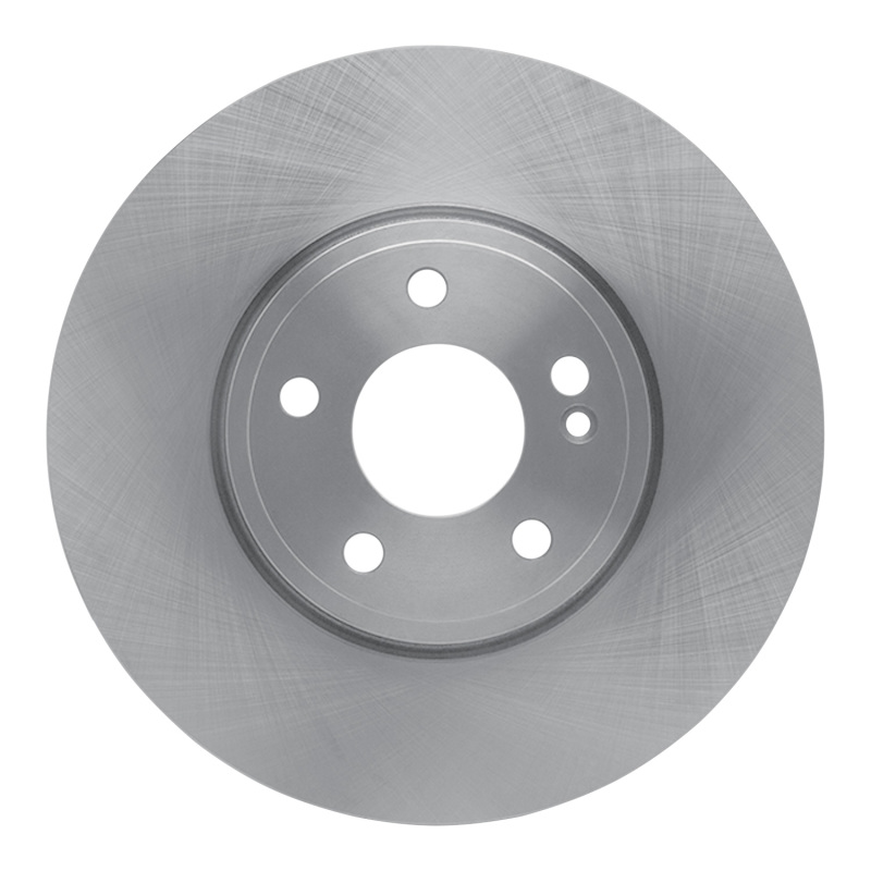 DFC 19-26 Mercedes-Benz CLA250 Front Brake Rotor