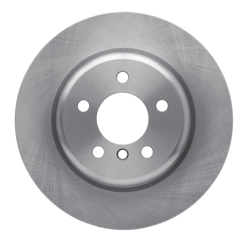 DFC 11-16 BMW 535i xDrive Rear Brake Rotor