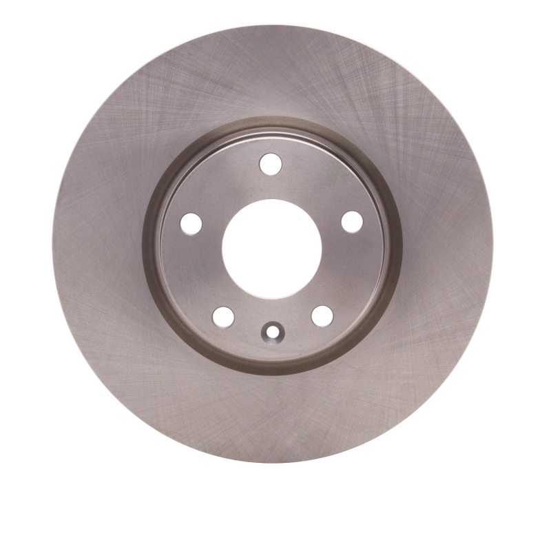 DFC 14-19 Chevrolet Corvette Front Brake Rotor