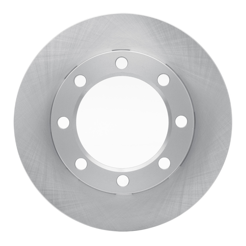 DFC 71-91 Chevrolet K20 Front Brake Rotor