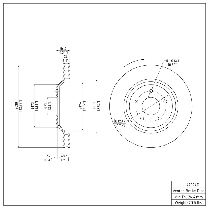 Photo - out of package