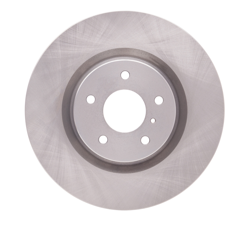 DFC 03-08 Infiniti G35 Front Brake Rotor