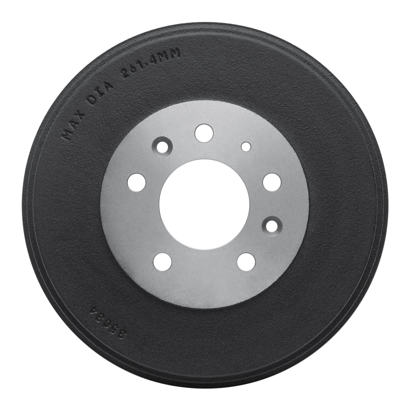DFC 89-92 Mazda MPV Rear True Balanced Brake Drum
