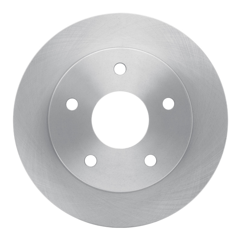 DFC 00-01 Dodge Ram 1500 Pickup Front Brake Rotor