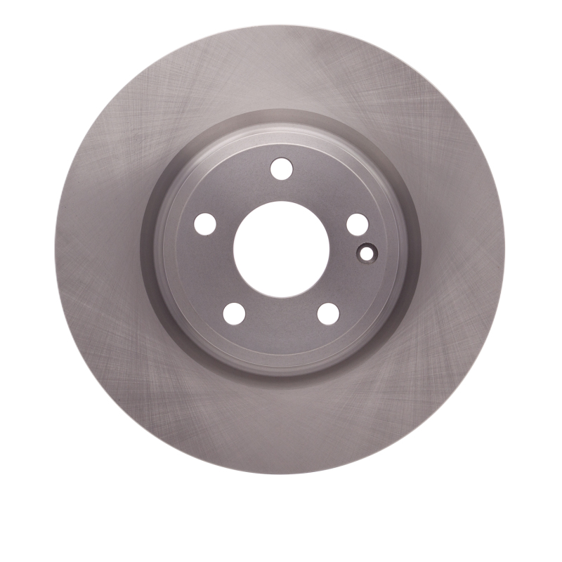 DFC 14-20 Infiniti QX30 Front Brake Rotor