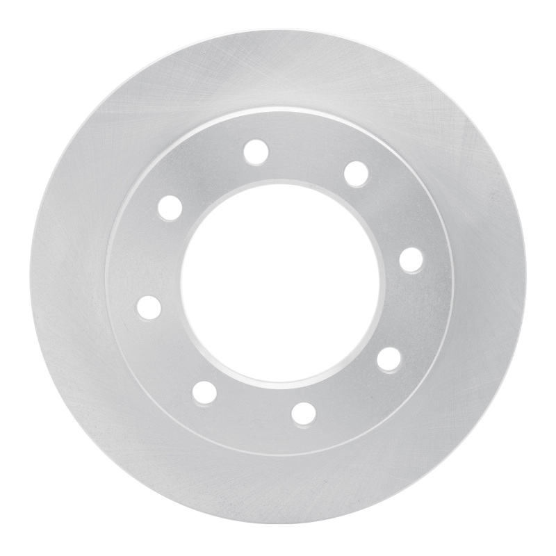 DFC 73-93 Dodge B350 Front Brake Rotor