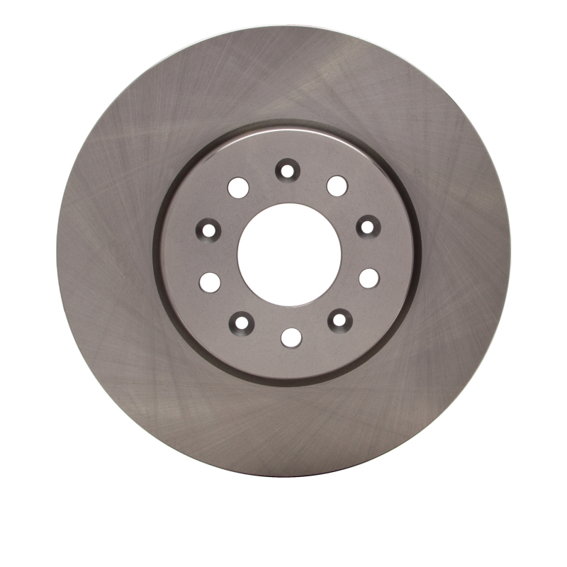 DFC 16-21 Buick Regal TOURX Front Brake Rotor
