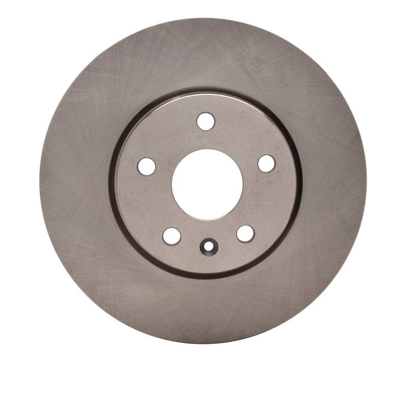 DFC 19-25 Buick Envision Front Brake Rotor