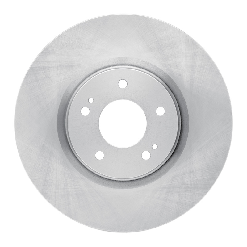 DFC 03-06 Mitsubishi Lancer Front Brake Rotor