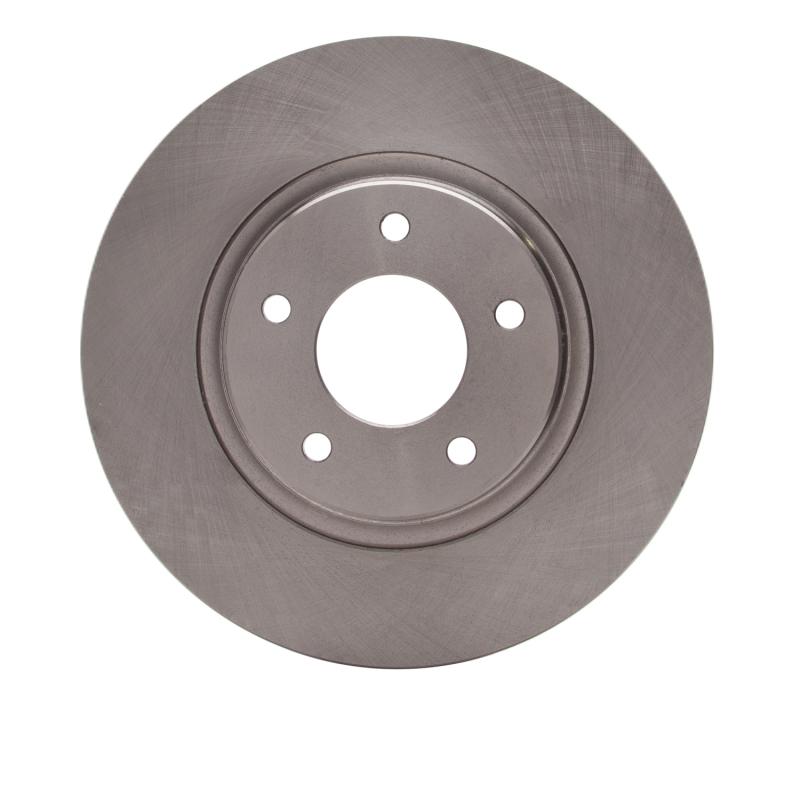DFC 98-06 Jaguar XK8 Front Brake Rotor