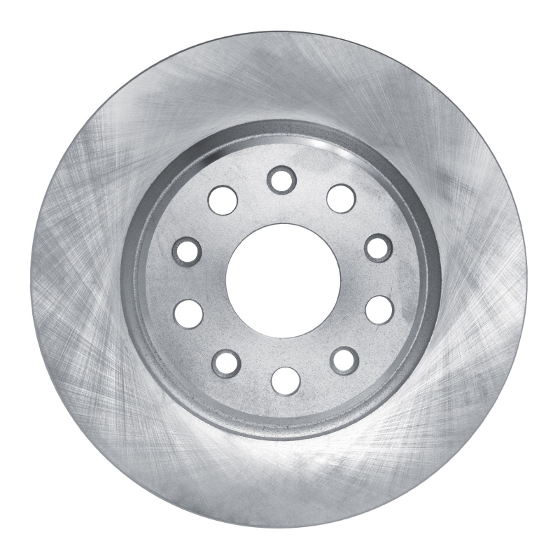 DFC 22-25 Jeep Grand Cherokee Front Brake Rotor