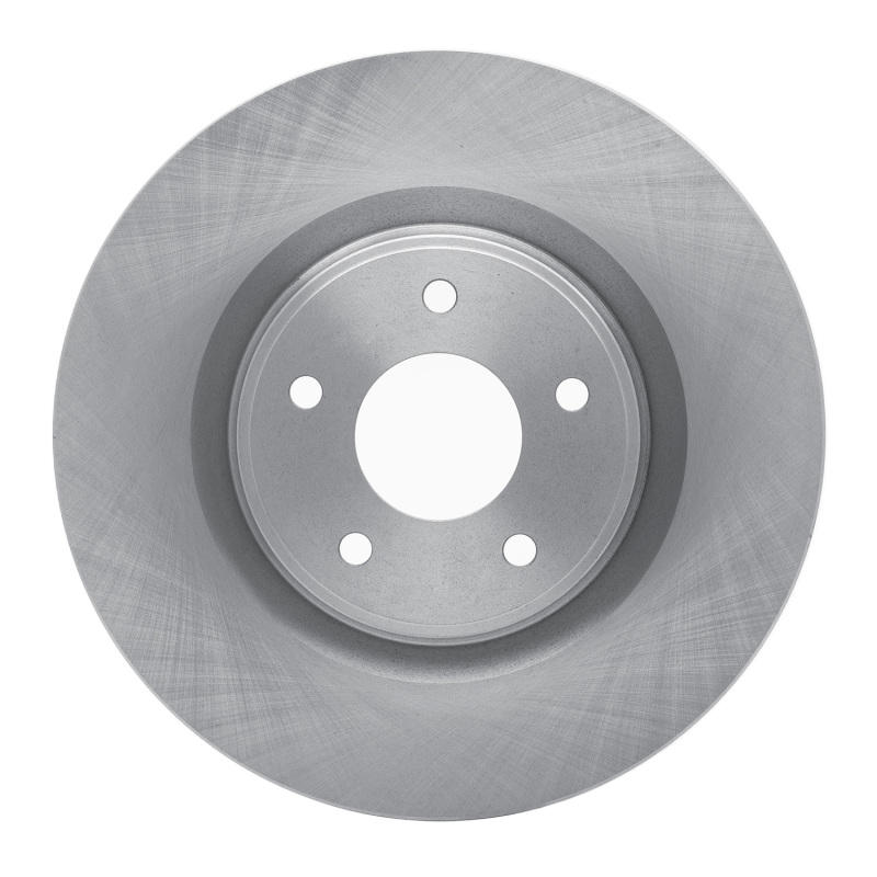 DFC 14-19 Nissan Rogue Front Brake Rotor