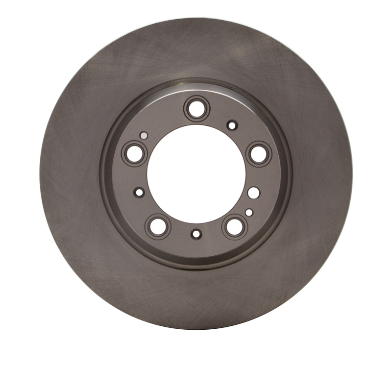 DFC 17-23 Porsche Panamera Right Rear Brake Rotor