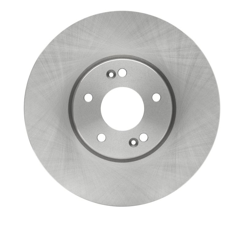 DFC 15-20 Kia Sorento Front Brake Rotor