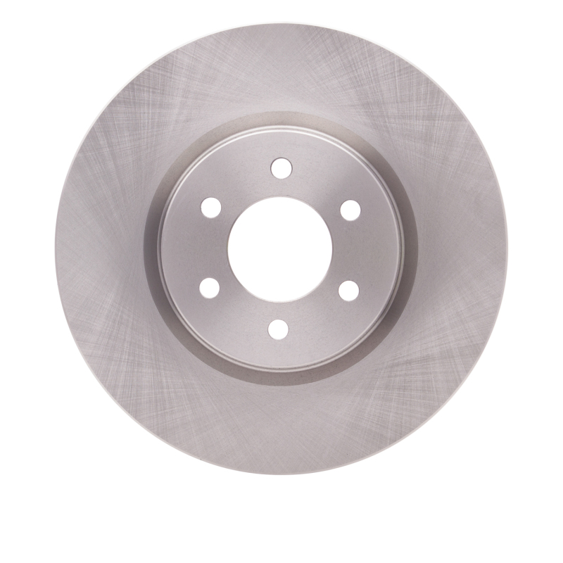 DFC 92-02 Dodge Viper Front Brake Rotor