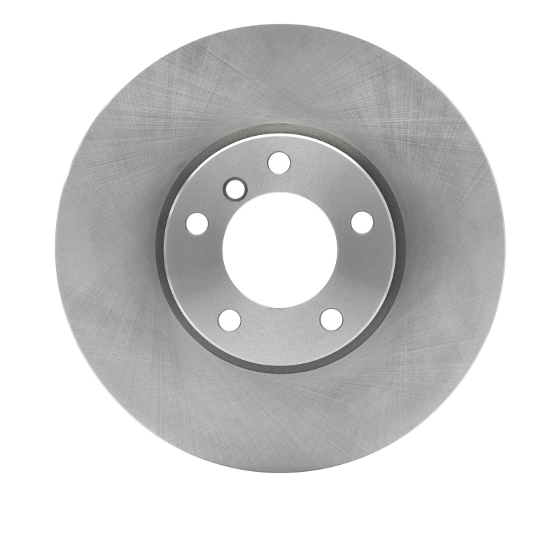DFC 00-03 BMW 530i Front Brake Rotor