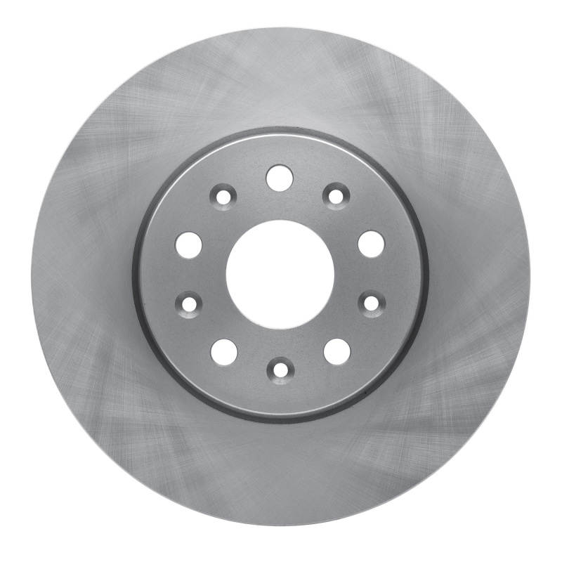 DFC 14-20 Cadillac CTS Front Brake Rotor