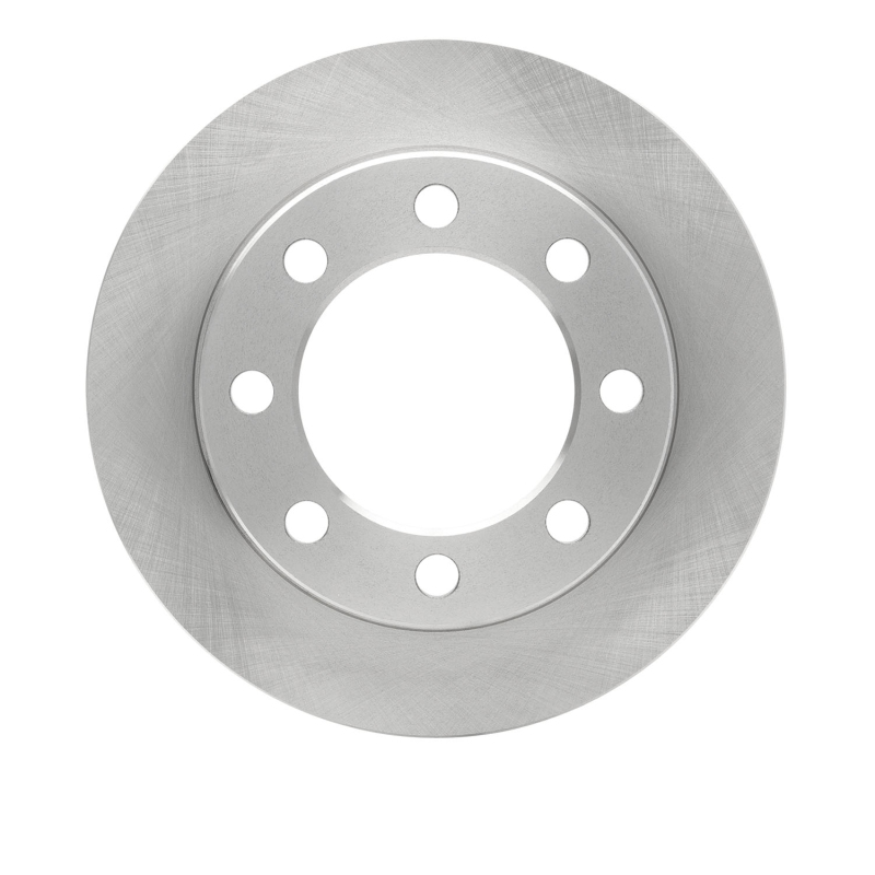 DFC 820093 Dodge W350 Front Brake Rotor