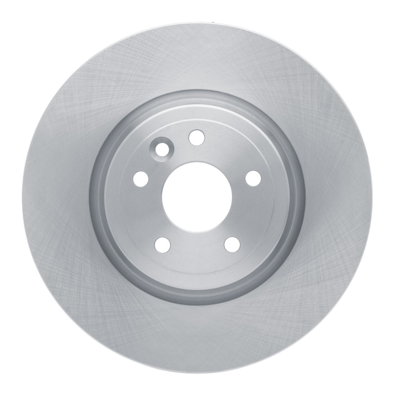 DFC 17-20 Jaguar XE Front Brake Rotor