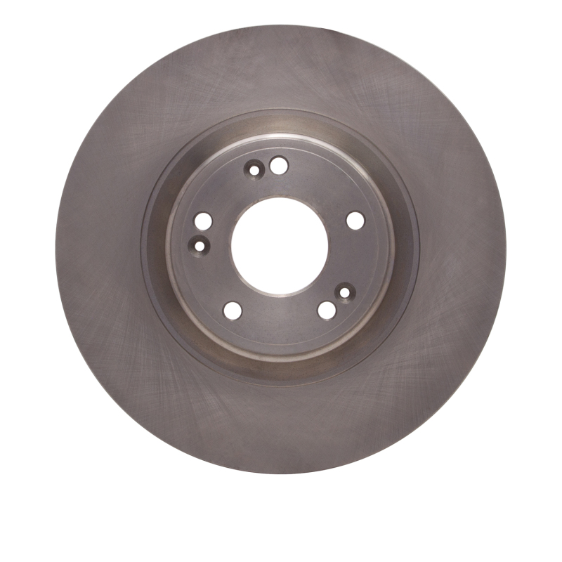 DFC 09-14 Hyundai Genesis Sedan Front Brake Rotor