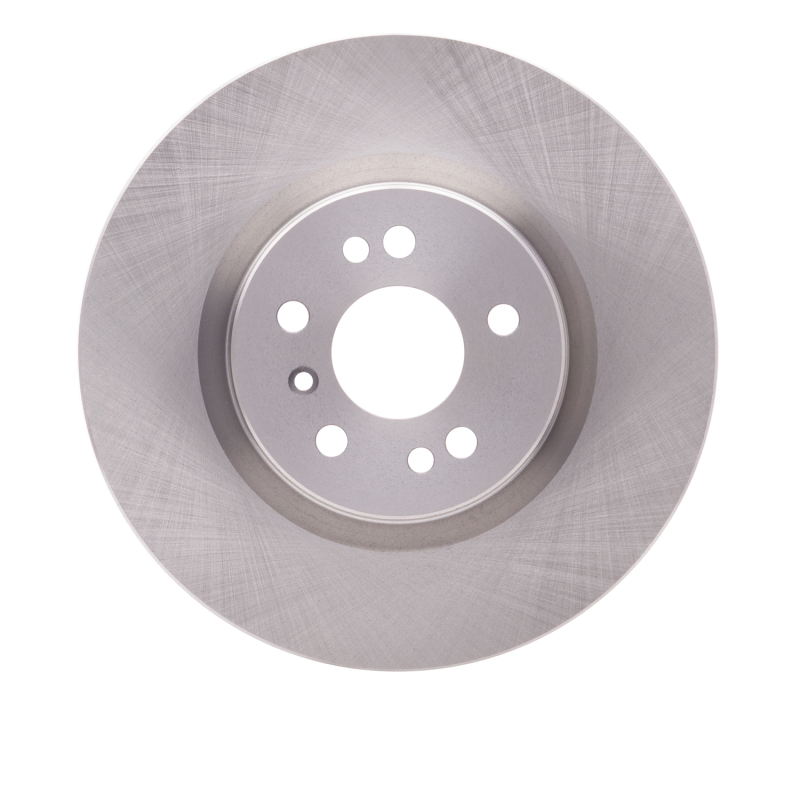 DFC 06-12 Mercedes-Benz R500 Front Brake Rotor