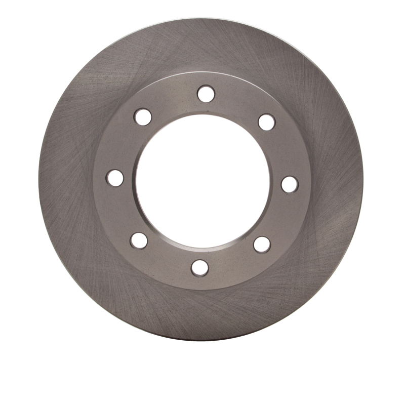 DFC 77-00 Chevrolet K3500 Front Brake Rotor