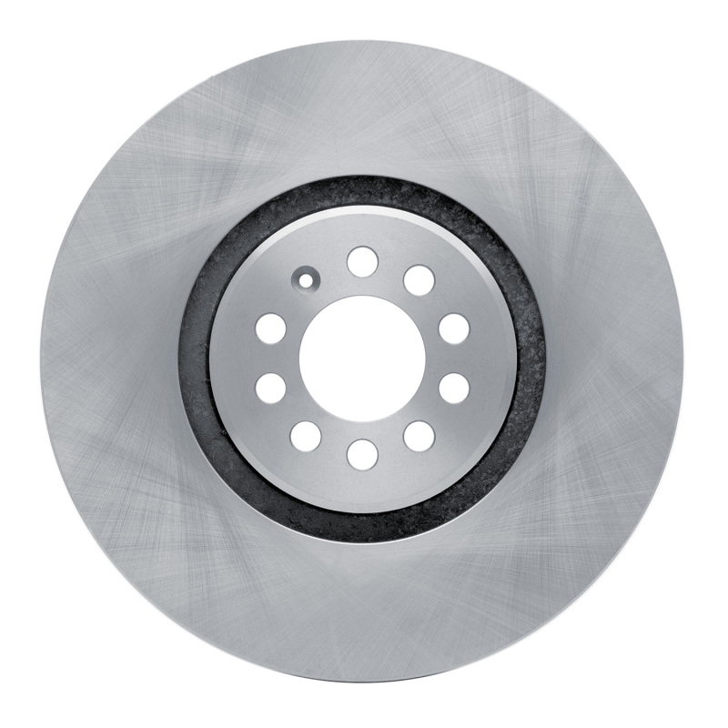 DFC 04-06 Audi TT Quattro Left Front Brake Rotor