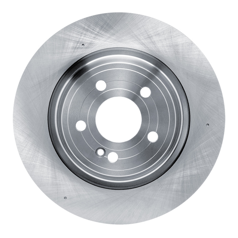 DFC 20-25 Mercedes-Benz CLA250 Rear Brake Rotor