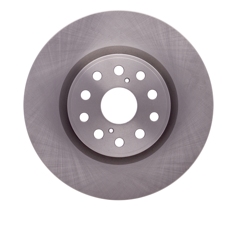 DFC 07-23 Lexus LS460 Front Brake Rotor