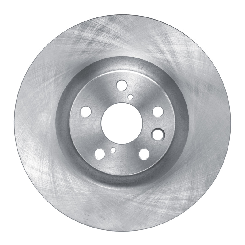 DFC 11-25 Lexus GS450H Right Front Brake Rotor