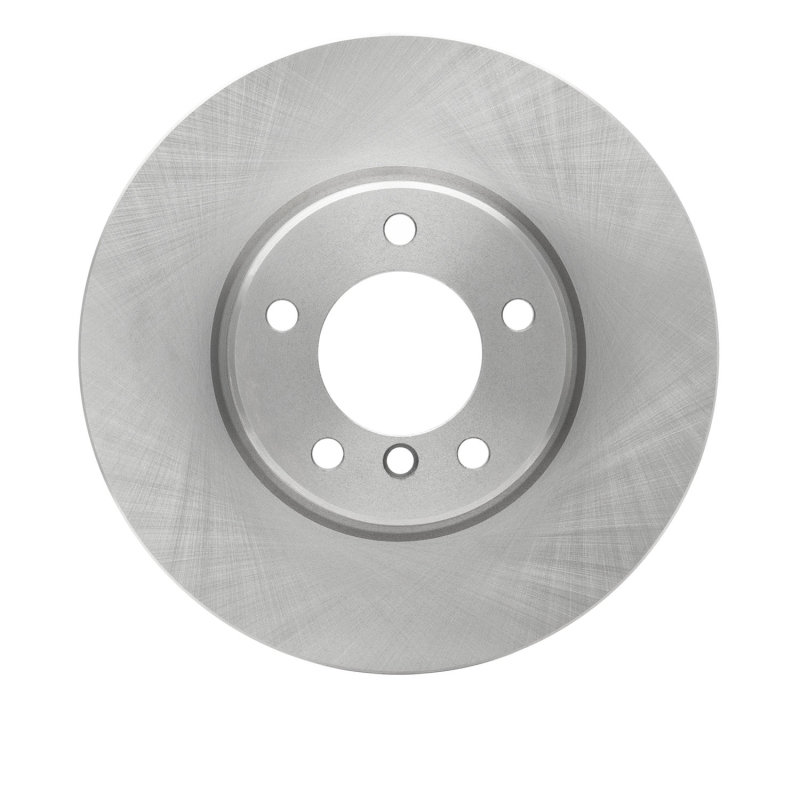 DFC 04-10 BMW 528i Front Brake Rotor