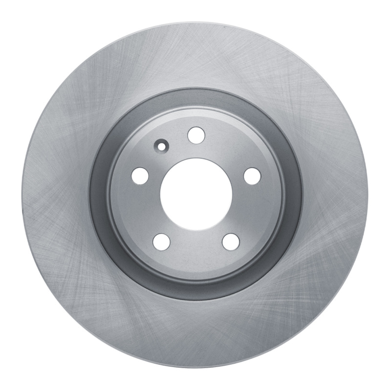 DFC 16-25 Audi A4 Quattro Front Brake Rotor