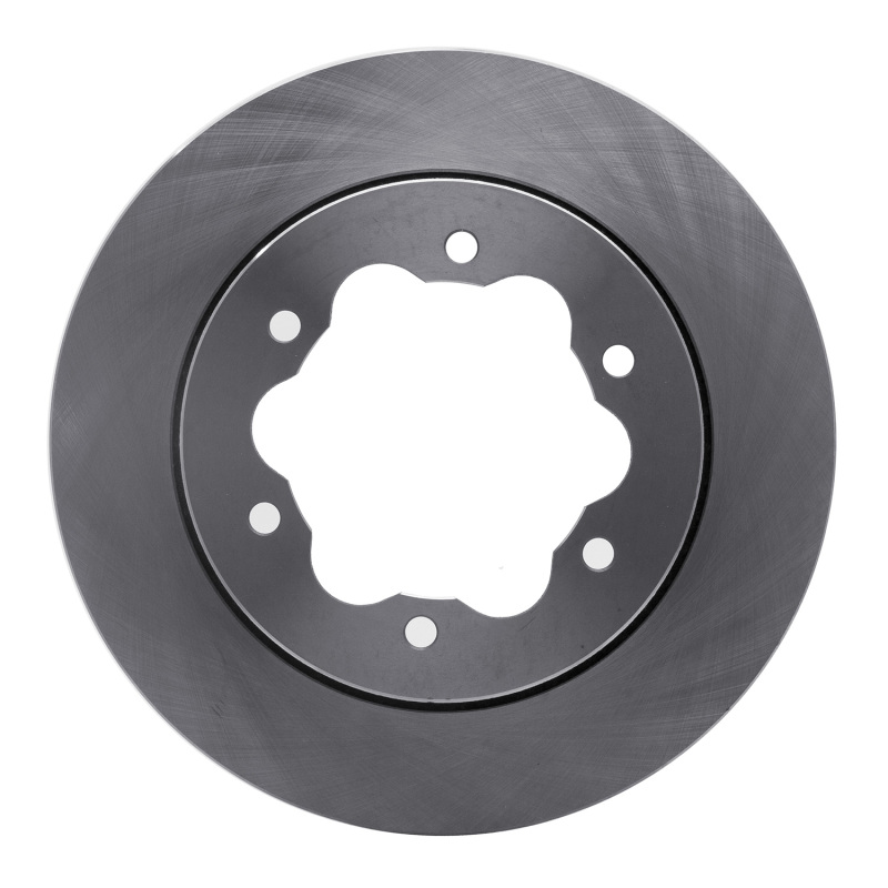 DFC 20-25 Ford Transit-350 HD/DRW Rear Brake Rotor