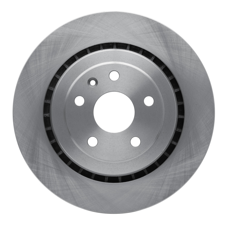 DFC 16-24 Cadillac ATS Rear Brake Rotor