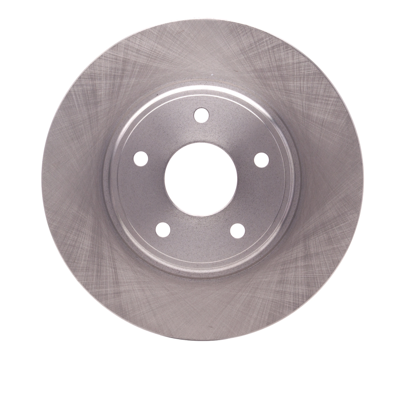 DFC 12-20 Chrysler Town & Country Rear Brake Rotor