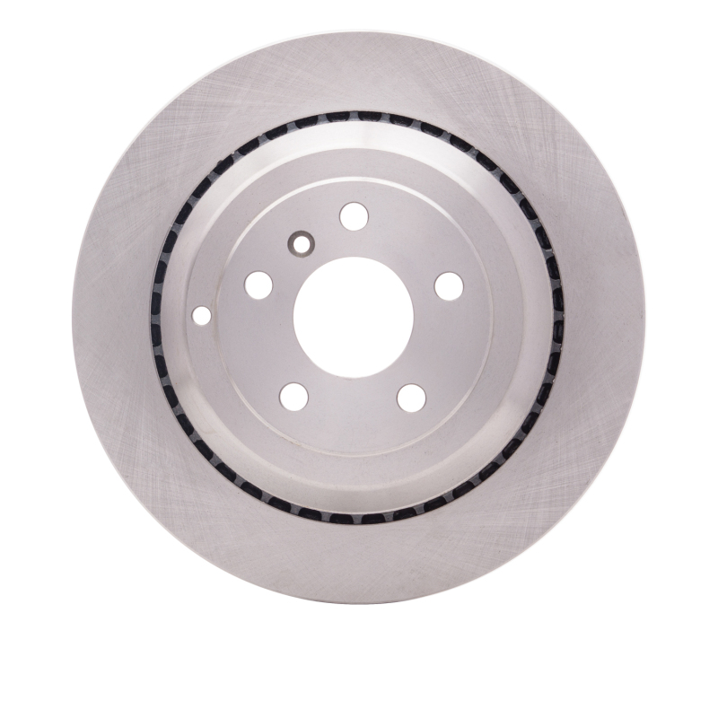 DFC 06-12 Mercedes-Benz GL320 Rear Brake Rotor