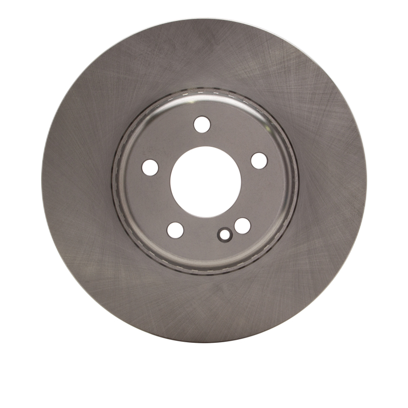 DFC 15-23 Mercedes-Benz C300 Coupe & Convertible Front Brake Rotor