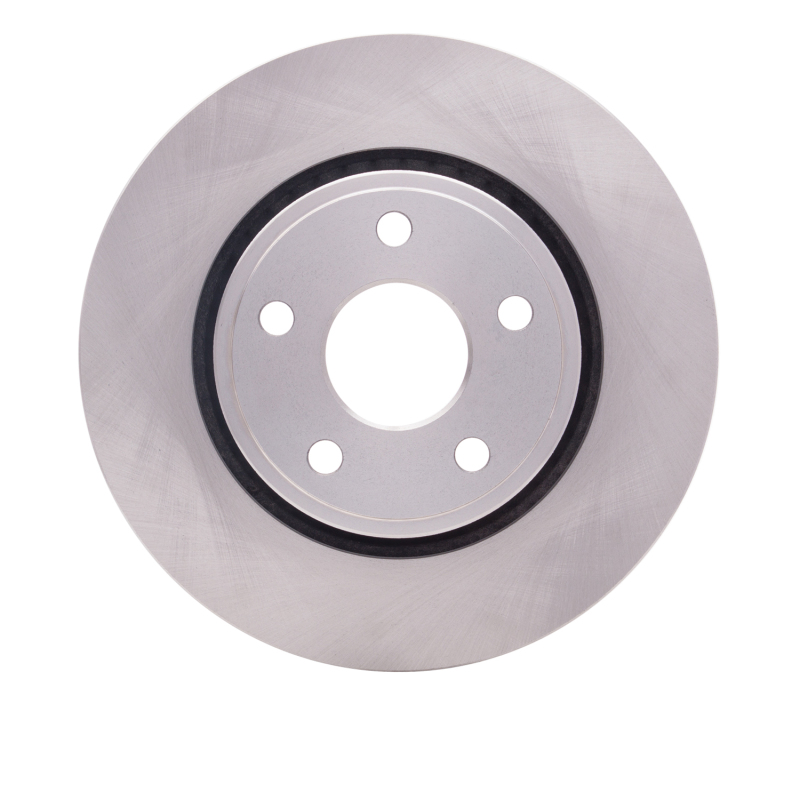 DFC 11-22 Dodge Durango Front Brake Rotor