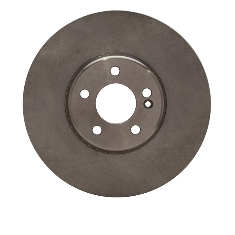 DFC 16-23 Mercedes-Benz E350 Front Brake Rotor