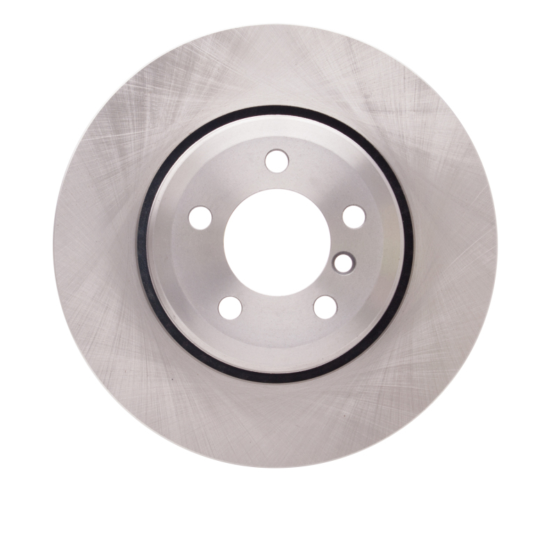 DFC 05-08 BMW 750i Rear Brake Rotor