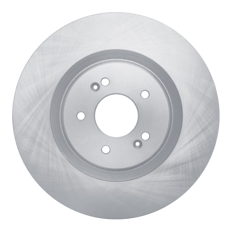 DFC 21-26 Hyundai Palisade Front Brake Rotor