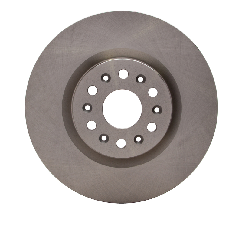 DFC 17-25 Buick Enclave Front Brake Rotor