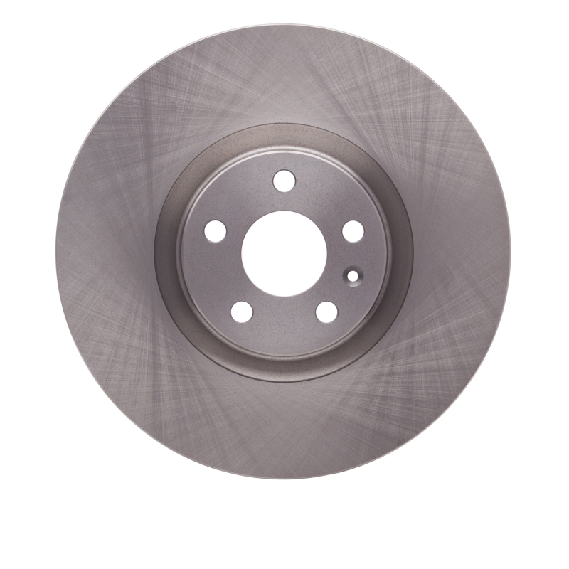 DFC 16-26 Polestar Polestar 2 Front Brake Rotor