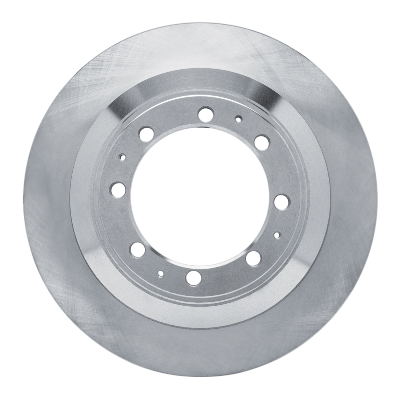 DFC 21-25 Ford E-350 Super Duty Rear Brake Rotor