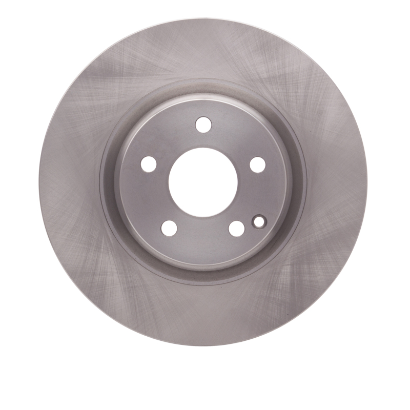 DFC 06-15 Mercedes-Benz E550 Front Brake Rotor
