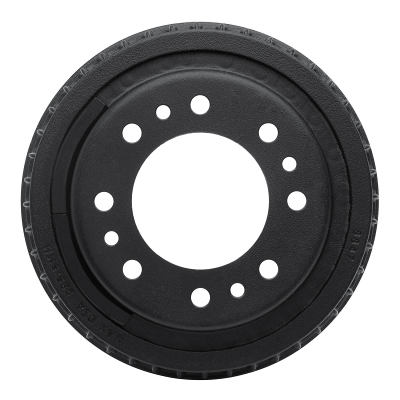 DFC 72-80 Chevrolet C20 Suburban Rear True Balanced Brake Drum