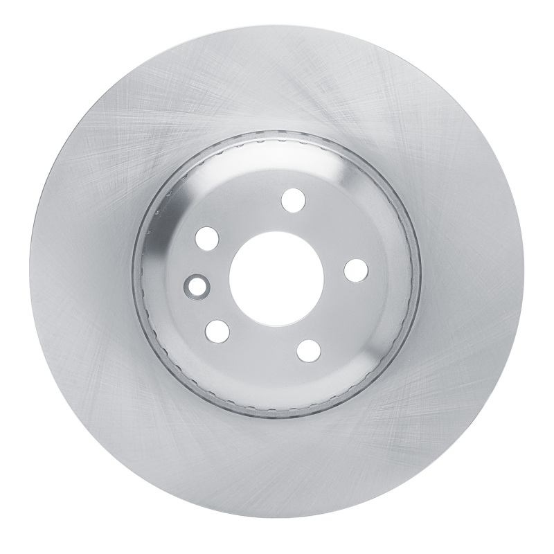 DFC 20-25 Jaguar E-Pace Front Brake Rotor