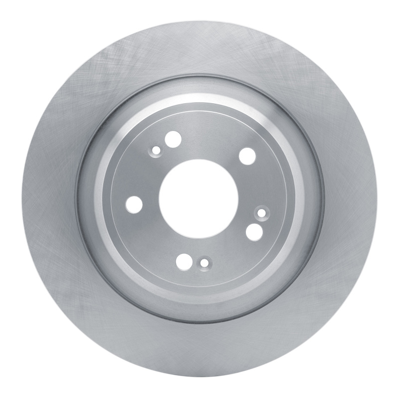 DFC 21-25 Genesis G80 Rear Brake Rotor